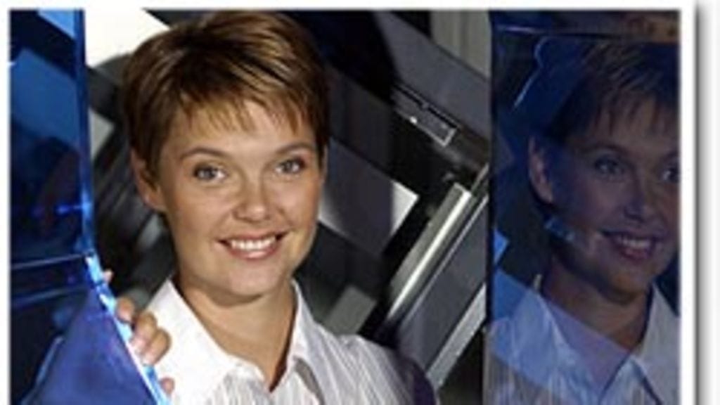 Katja Kannonlahti