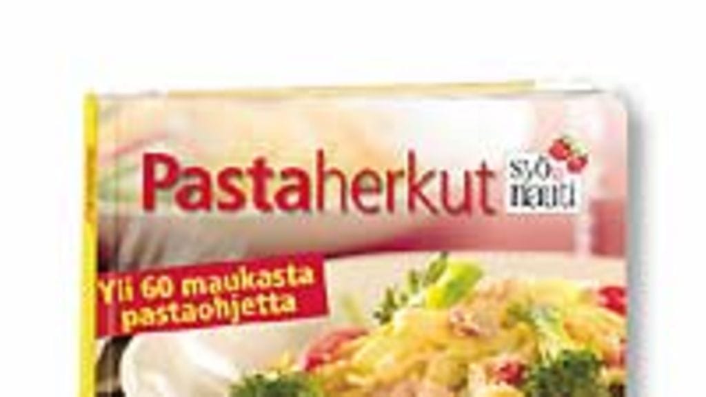 Pastaherkut, Painonvartijat