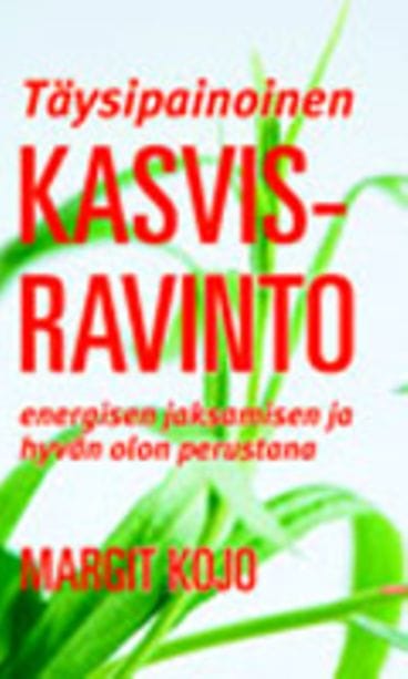 Täysipainoinen kasvisravinto, WSOY