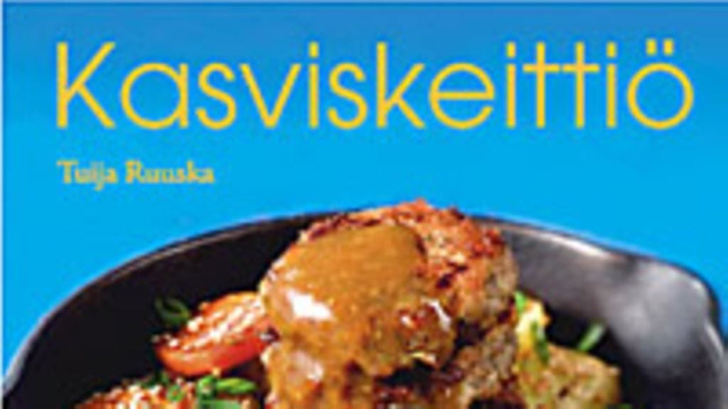 Kasviskeittiö, Otava