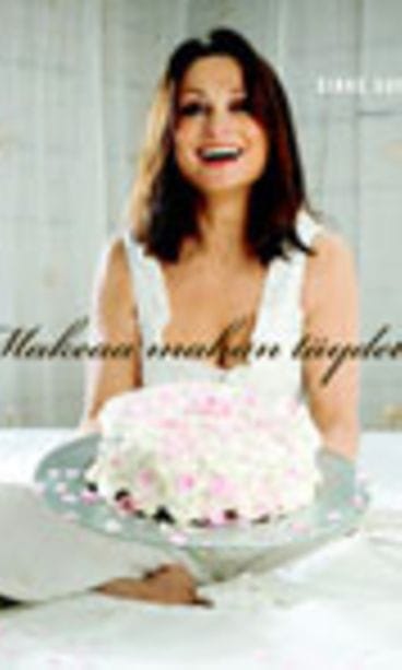 Sikke Sumari: Makeaa mahan täydeltä