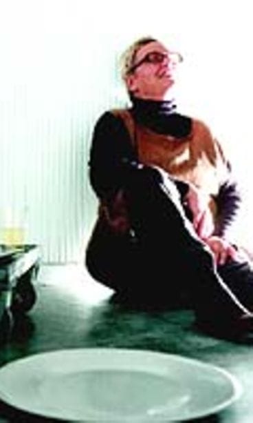 Kati Tuominen-Niittylä, Grimmia, kuva: Mikko Knuutila