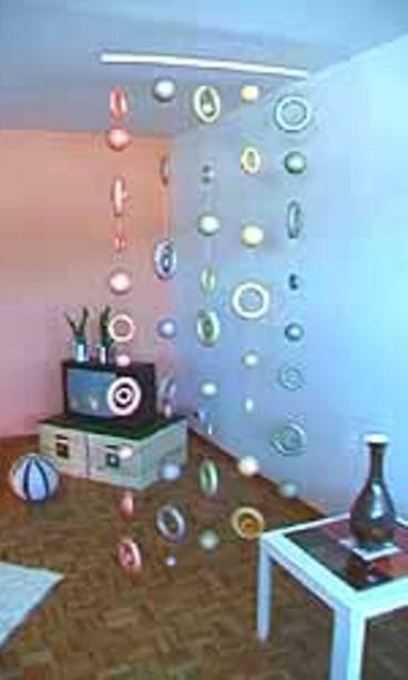 väliverho styroksrenkaista