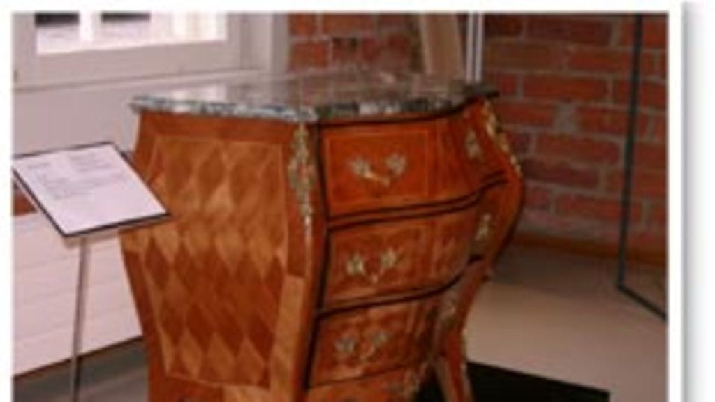 ProPuu, mahapiironki