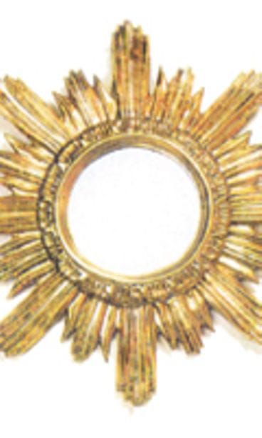 aurinkopeili