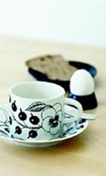 Paratiisi, kuva: iittala