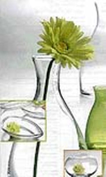 Lasivaasi - Tradizzo