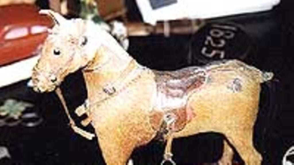 General Media Carnac