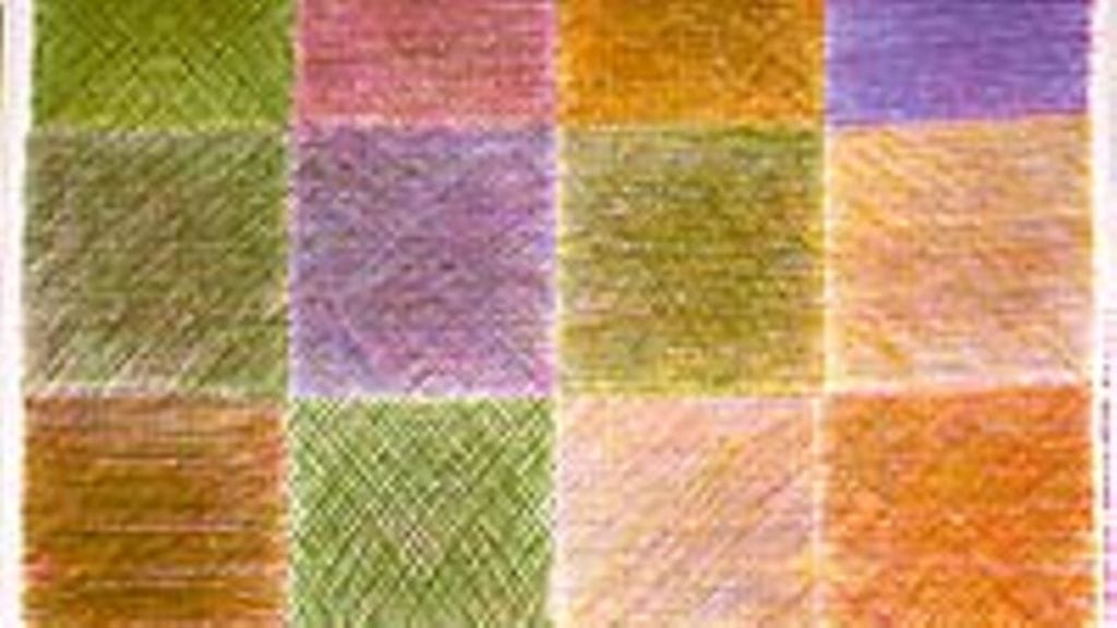 Maisema-kangas (Marimekko)