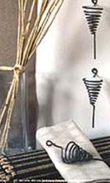 Pellavanvärinen liina