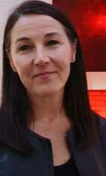 Irina Pätt