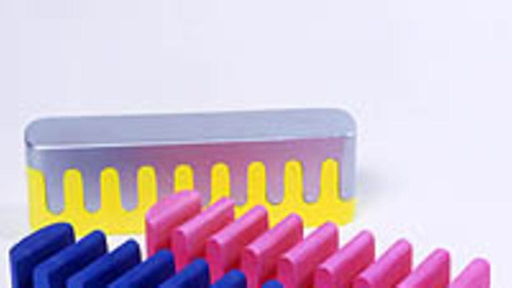 Bugs-polyuretaanipenkit