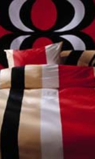 ralli, marimekko