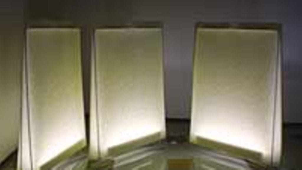 Tomi Kapiaisen ja Jari Peltosen suunnittelema Chill out