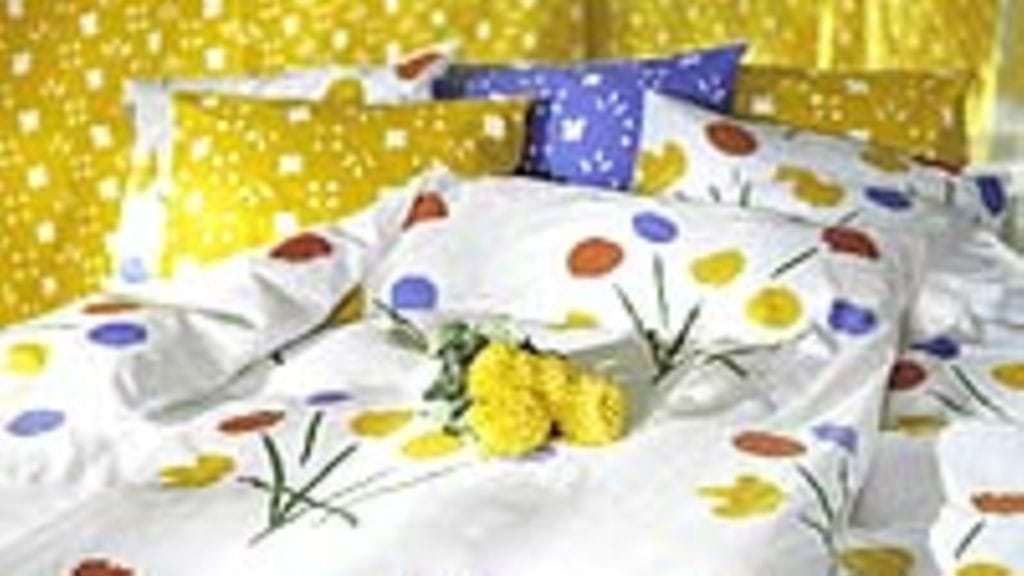 kuva: Marimekko, Design: Fujiwo Ishimoto