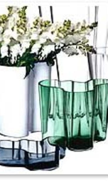 Malleja ja kokoja on monia.