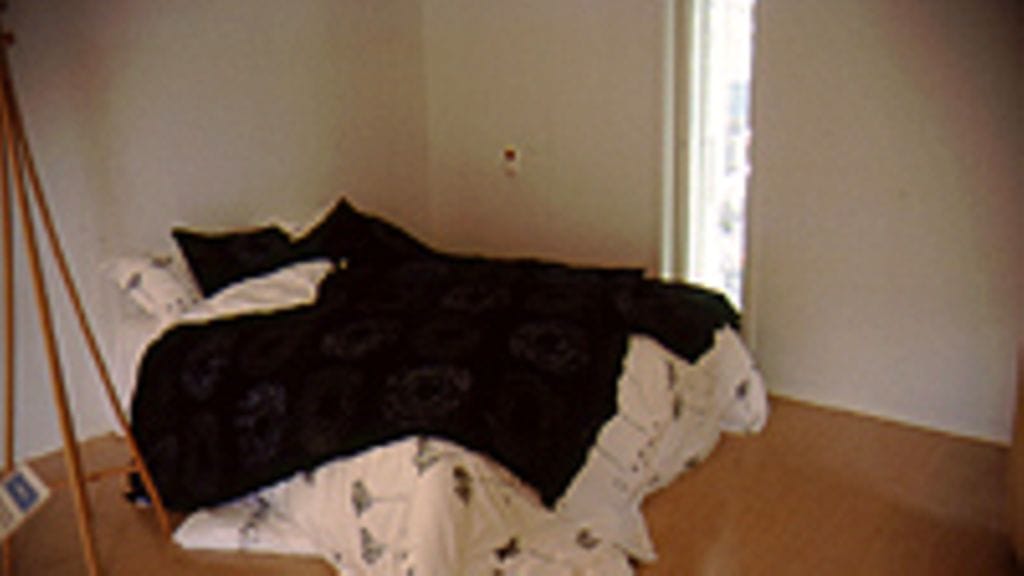 Asuntomessuilla sisustettiin ajan hengessä