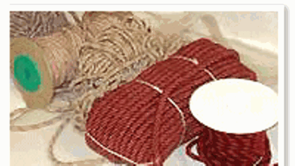 Verhoilijan käyttämiä materiaaleja