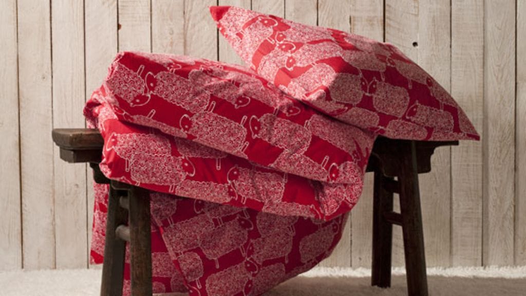 Nanson Päkä-mallisto on raikas ja hyväntuulinen.