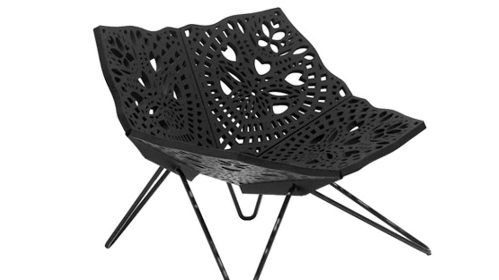 Hay Prince -tuoli Finnish Design Shop