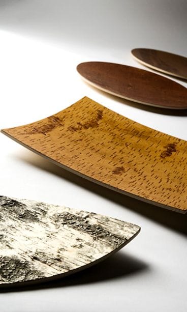 Tapio Anttila Tuohi Showroom Finland Huippu Design