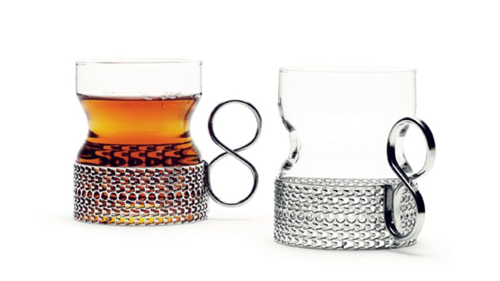 Klassiset lasit ovat varma valinta.