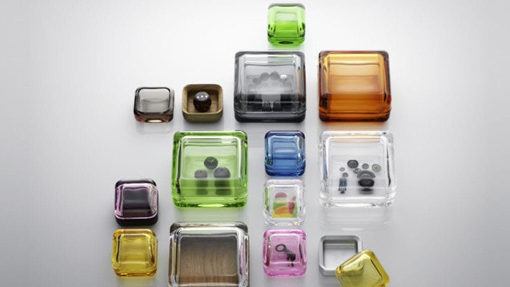 Iittala Vitriini