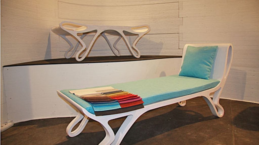 Punkaliven tuotteet valmistetaan havupuusta sorvatuista viiluista. Kuva: Hannele Järvelä/ MTV3