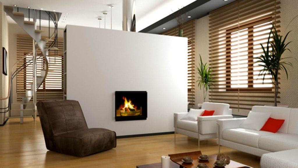 Ilmalämpöpumpun hankkimisen jälkeenkin kannattaa hyödyntää puun lämmitysteho.