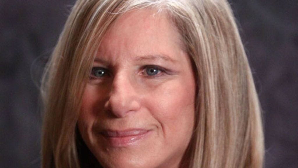 Barbra Streisand on julkaissut My Passion for Design -sisustusoppaan.