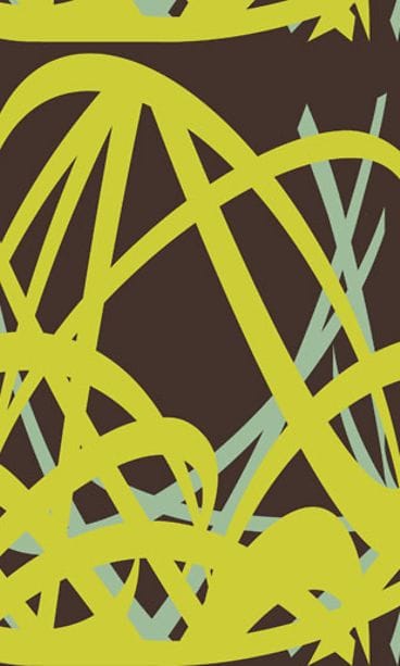 Serpentine. Kuva: Marimekko