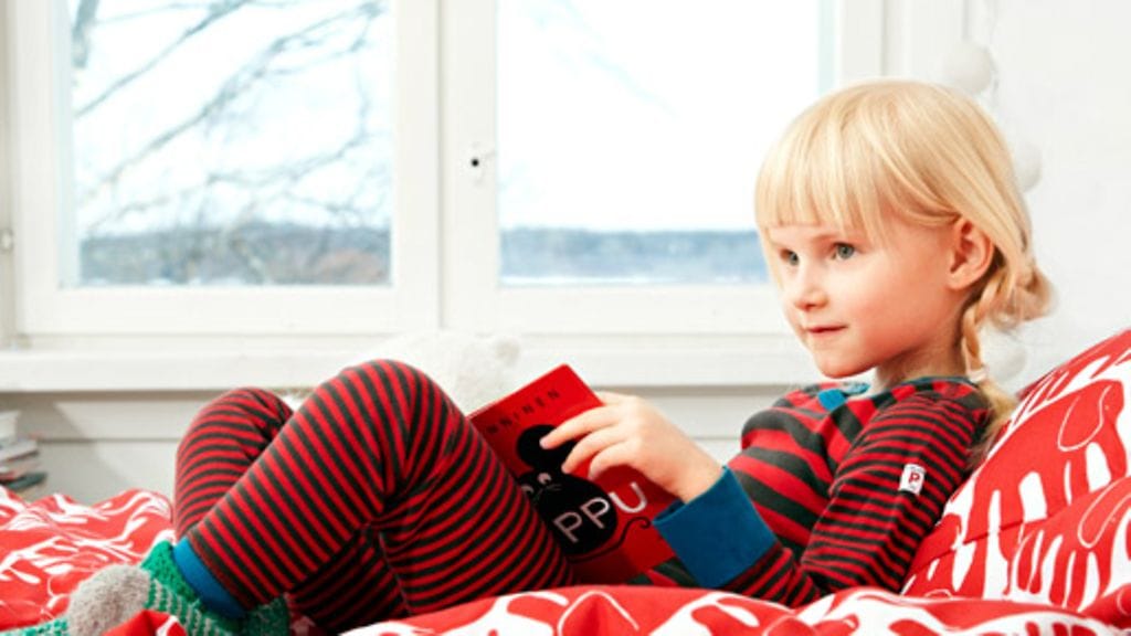 Patja valitaan nukkujan mukaan.