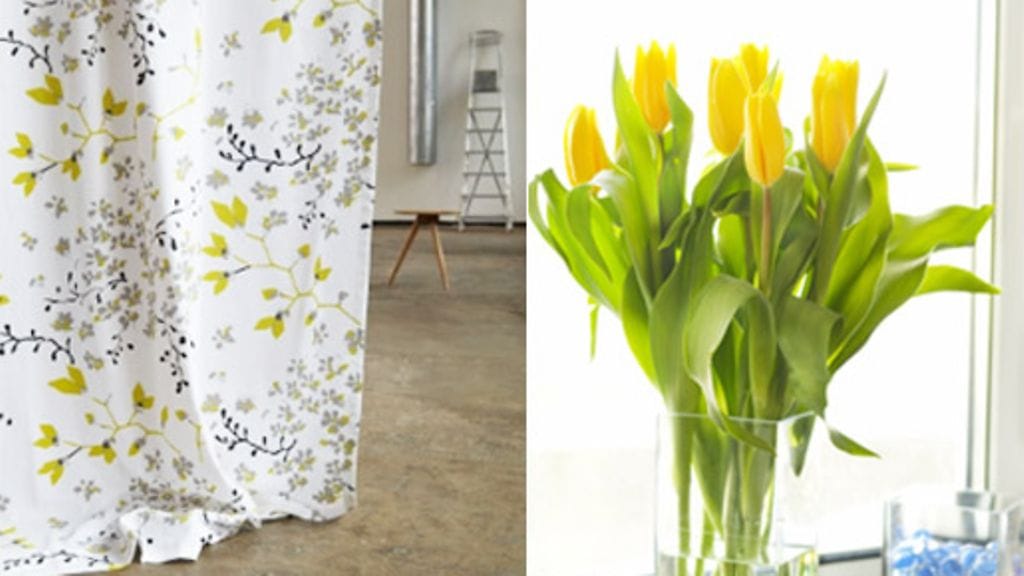 Puhtaat ikkunat voi saada talvellakin, kun lorauttaa pesuveteen tuulilasin pesunestettä. Kuvat: Kesko/ Shutterstock