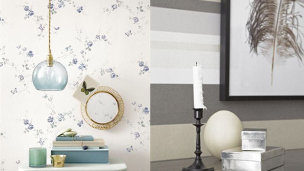 Kaipaako kevätkotisi uutta ilmettä? Osallistu kisaan ja voita 150 euron lahjakortti Värisilmään.