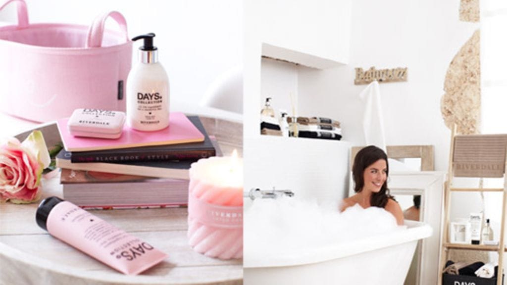 Jätä heräämiselle aikaa ja älä sorru torkuttamiseen. Hiljalleen siitä tulee tapa, josta et voi luopua. Kuva: Riverdale