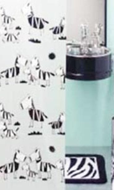 HABILUX: Zebi