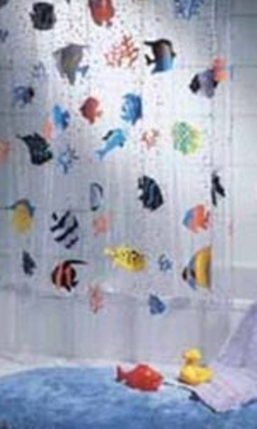 HABILUX: Fish