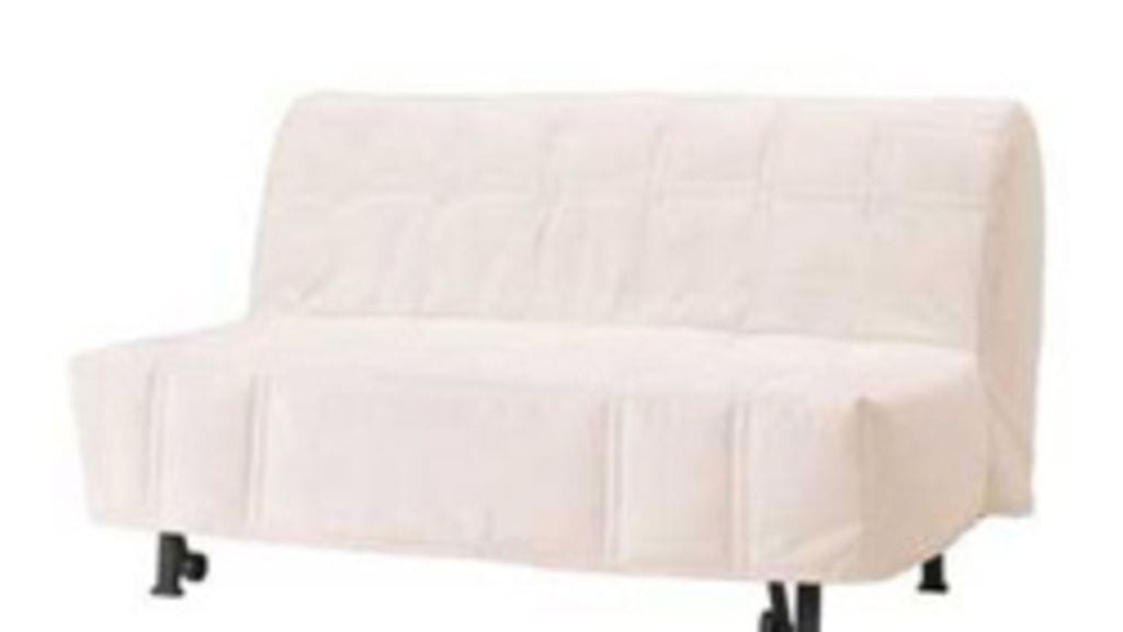 Ikea: Lycksele Standard