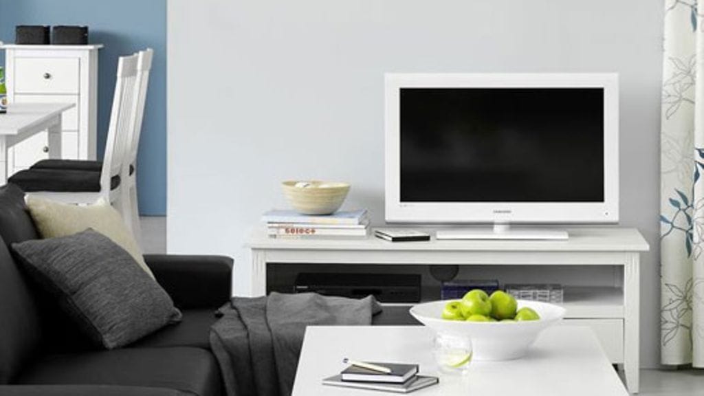 Kaunis koti ei välttämättä vaadi tukuittain rahaa.