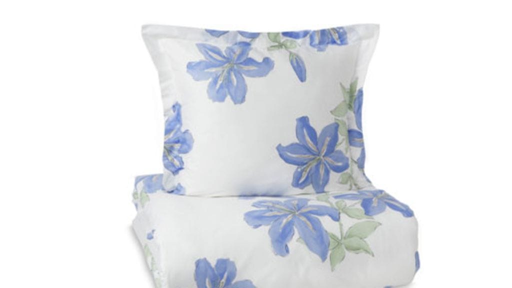 Lilja. Kuva: Finlayson