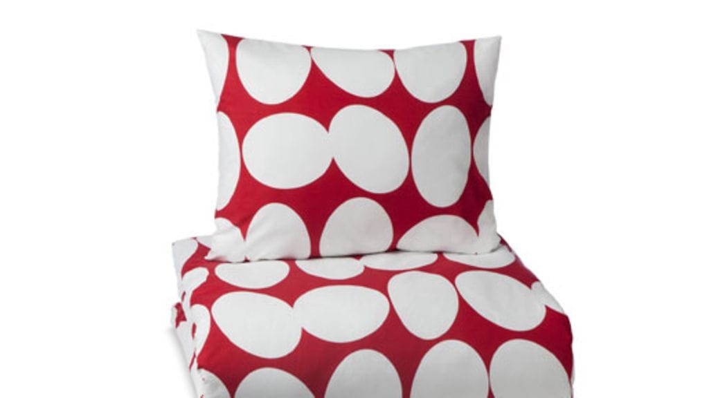 Pop. Kuva: Finlayson