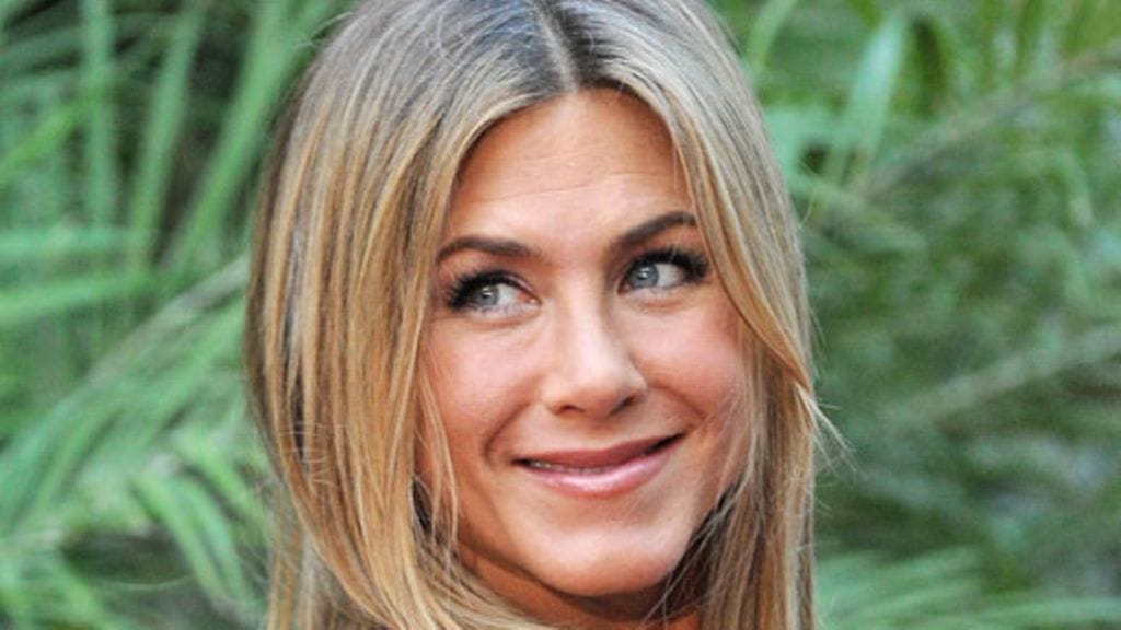 Jennifer Aniston