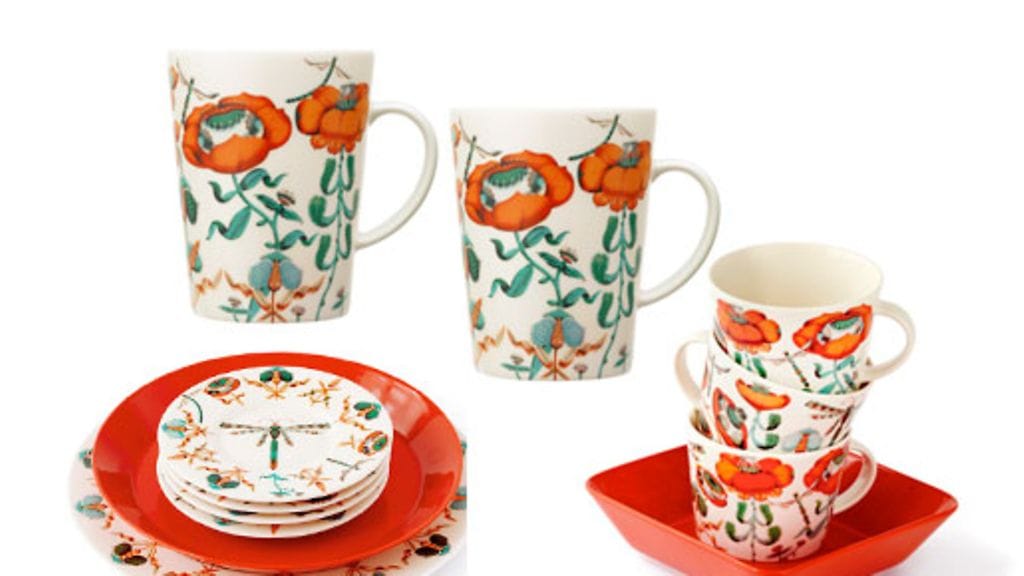 Klaus Haapaniemen Korento-astiasto