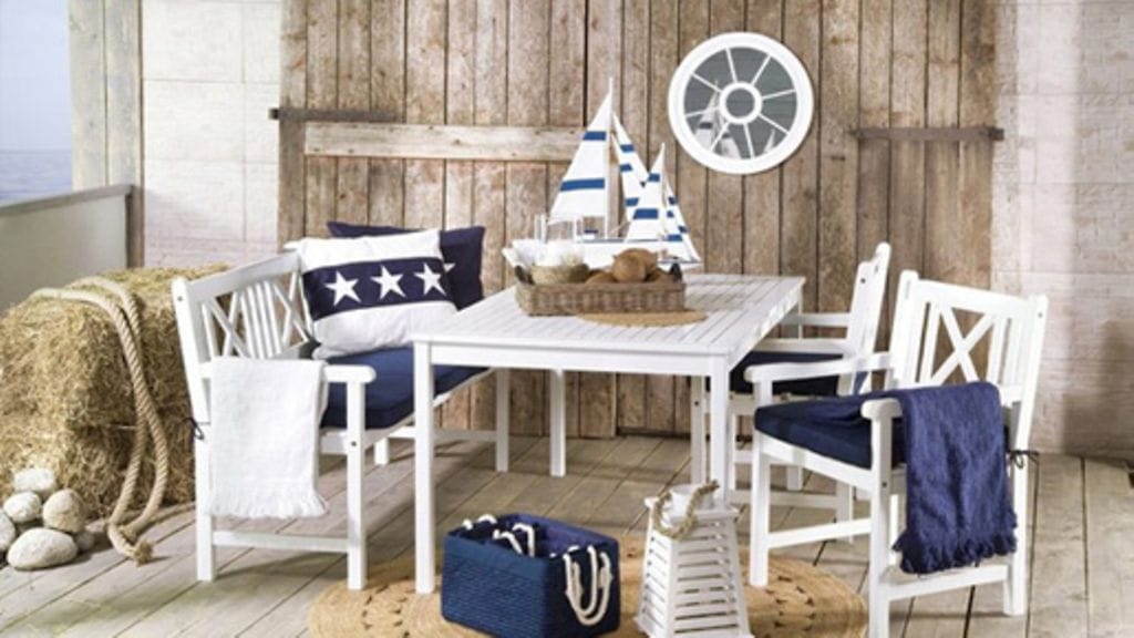 Luonnonläheistä värimaailmaa. Kuva: Asko.