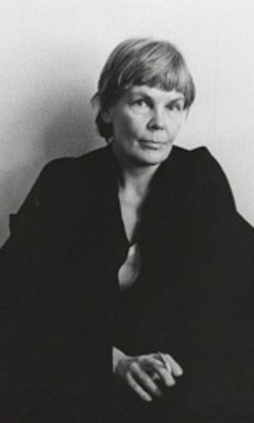 Maija Isola