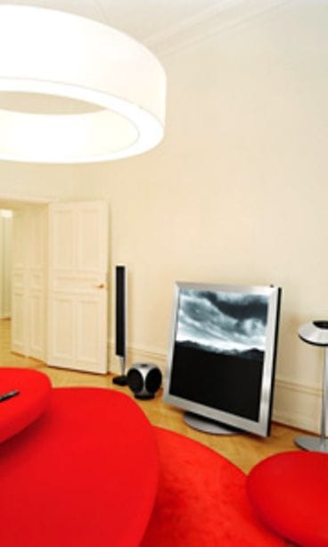 Bang&Olufsen