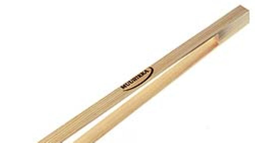 Muurikka forkedstick