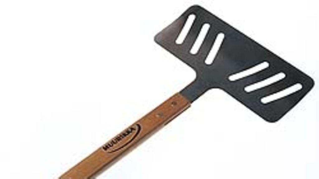 Muurikka Giant spatula