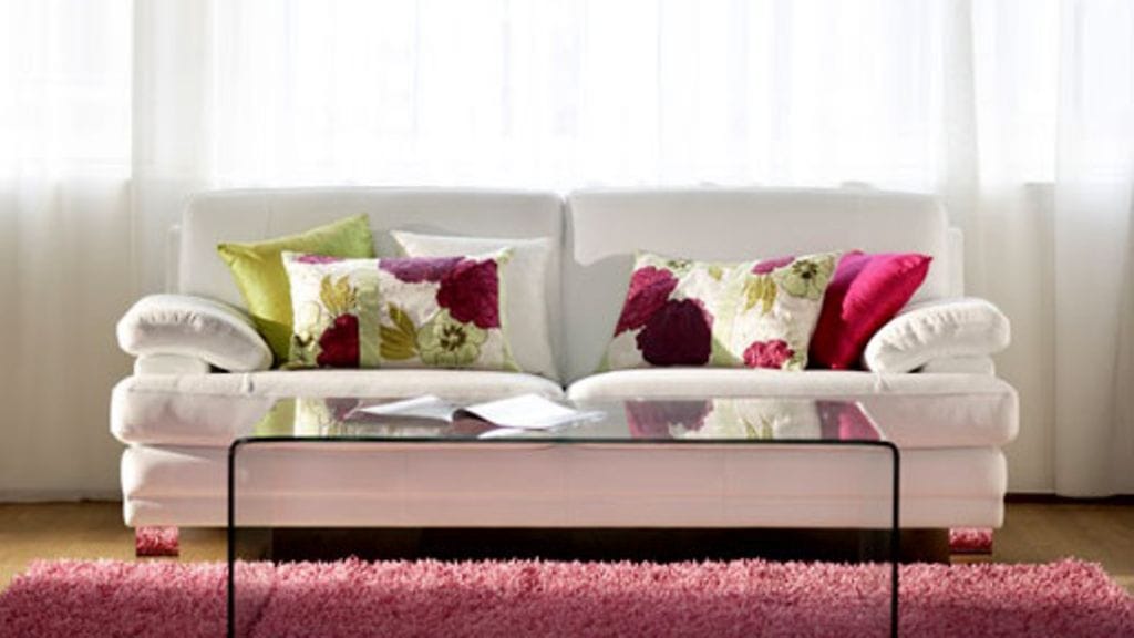 Isku Viidakko Stick-matto