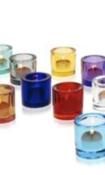 Iittala Kivi-kynttilälyhty